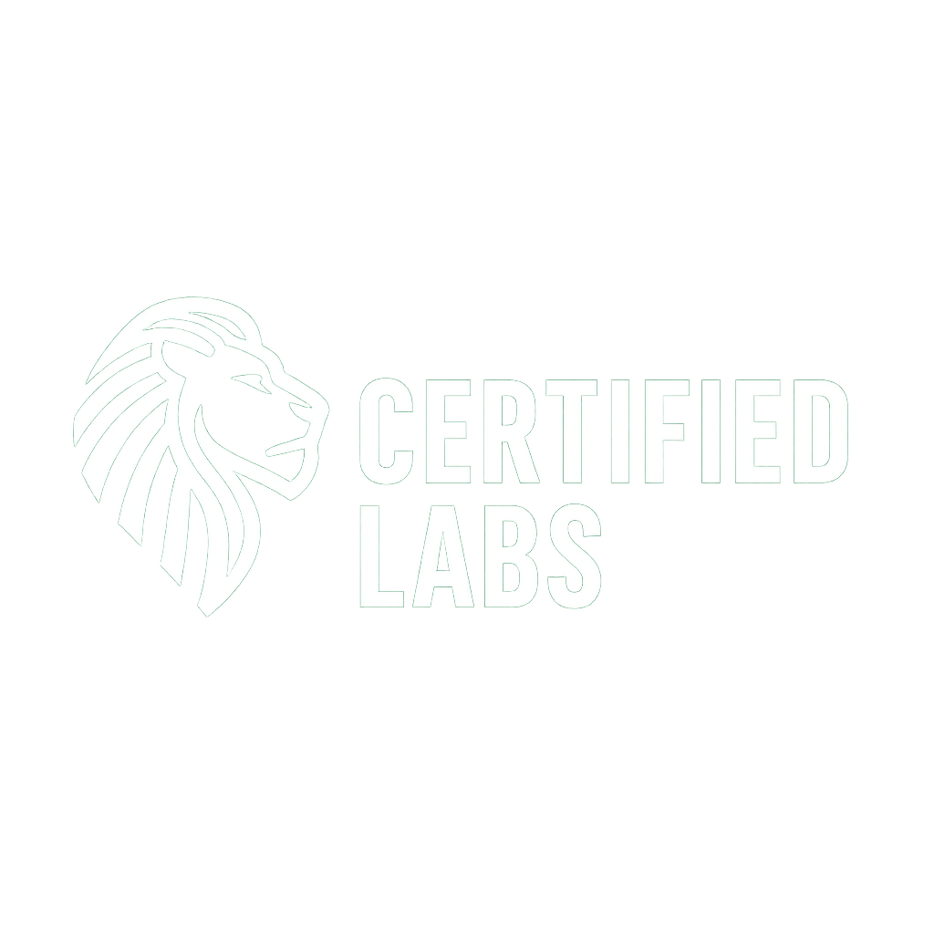 Certified Labs